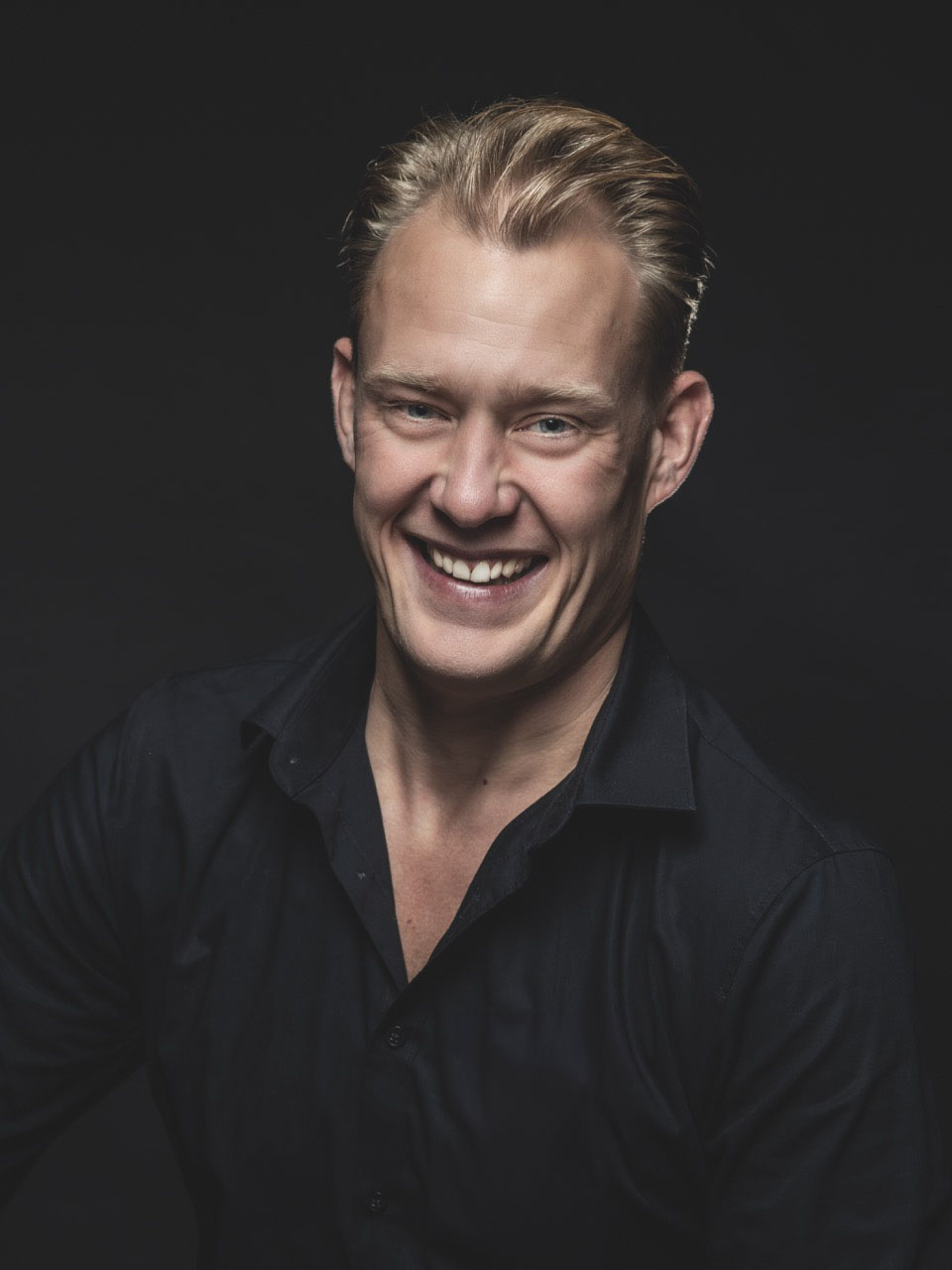 Branco Brouwers - Whiskeyroom Valkenswaard