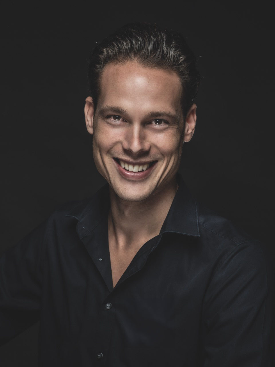 Daan Terhaag - Whiskeyroom Valkenswaard