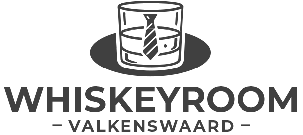 Whiskeyroom Valkenswaard Logo