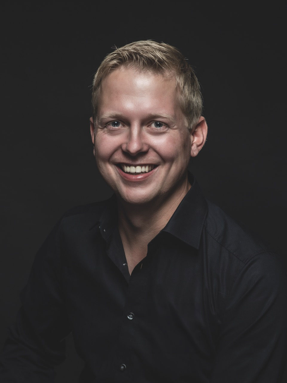 Merijn Bertels - Whiskeyroom Valkenswaard